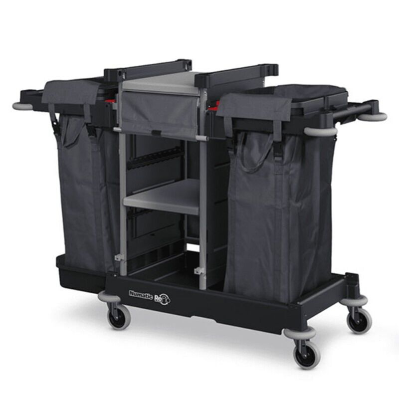 Image de Chariot hôtelier NKS2LL REFLO