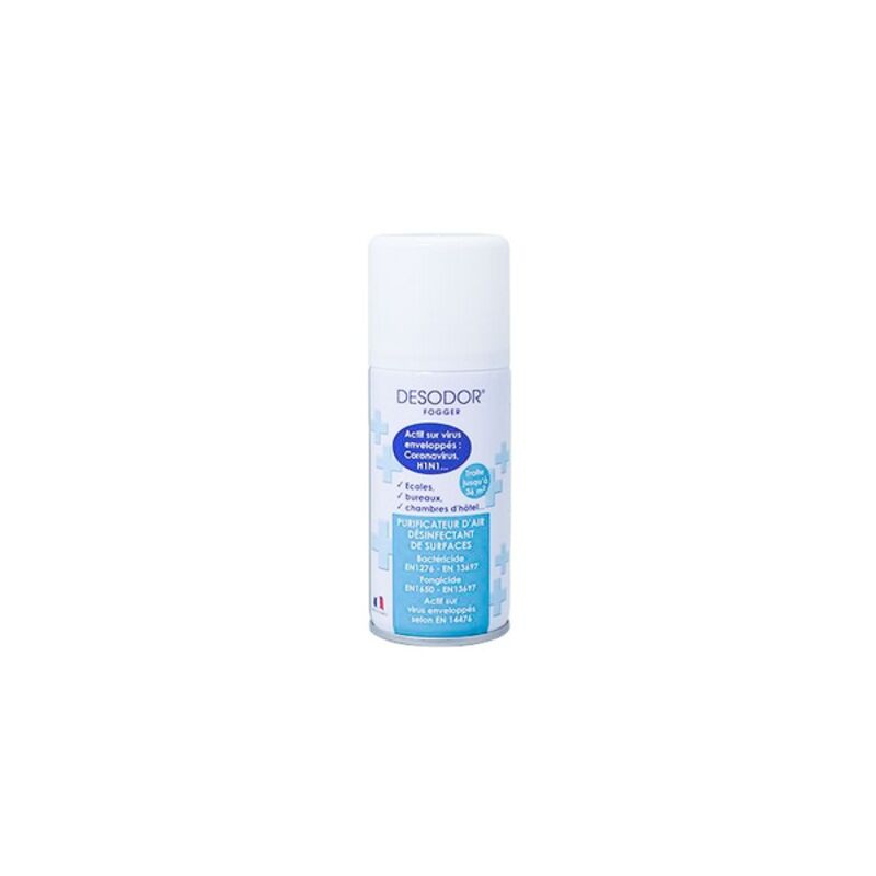 Image de Purificateur d'air/Bactéricide/Fongicide/EN1276/EN1650 - 150ml