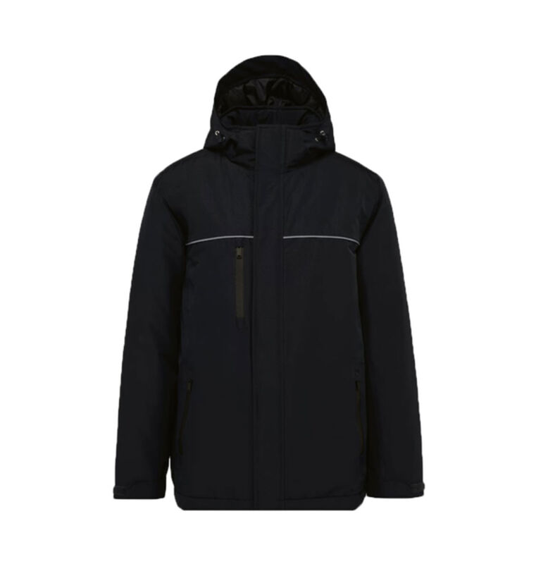 Image de Parka performance à capuche unisexe (XS à 5XL)