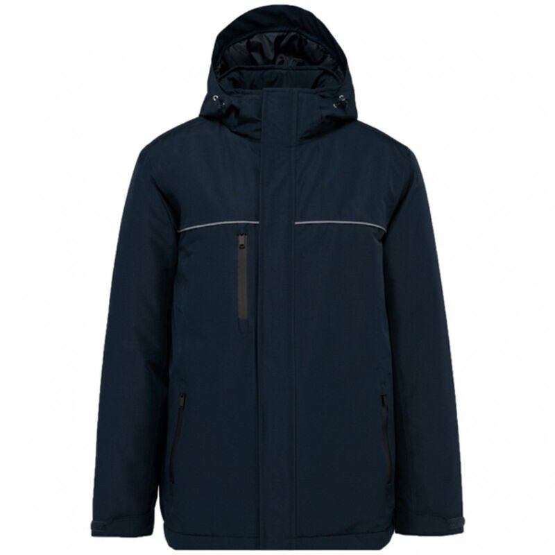Image de Parka performance à capuche unisexe (XS à 5XL)