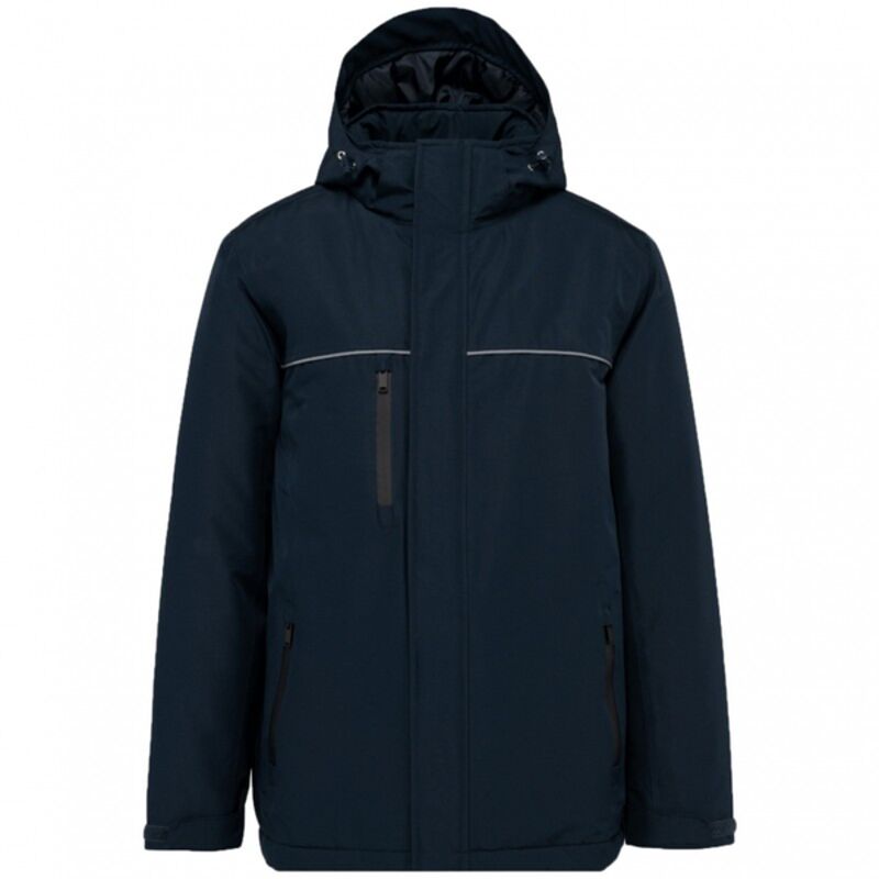 Image de Parka performance à capuche unisexe (XS à 5XL)