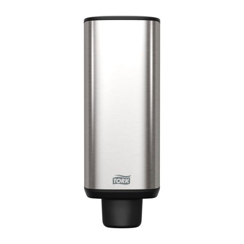 Image de Distributeur de savon TORK S4 inox - Unité