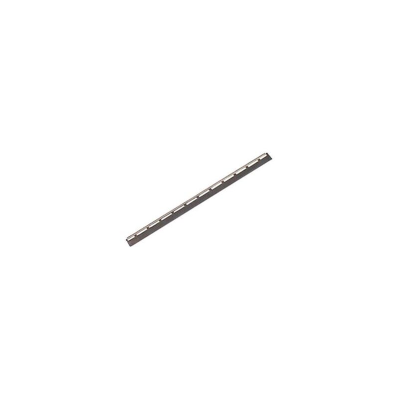 Image de Barrette S + caoutchouc 25 cm HARD
