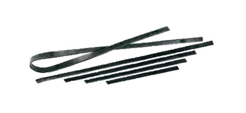 Image de Caoutchouc de rechange 25cm U HARD