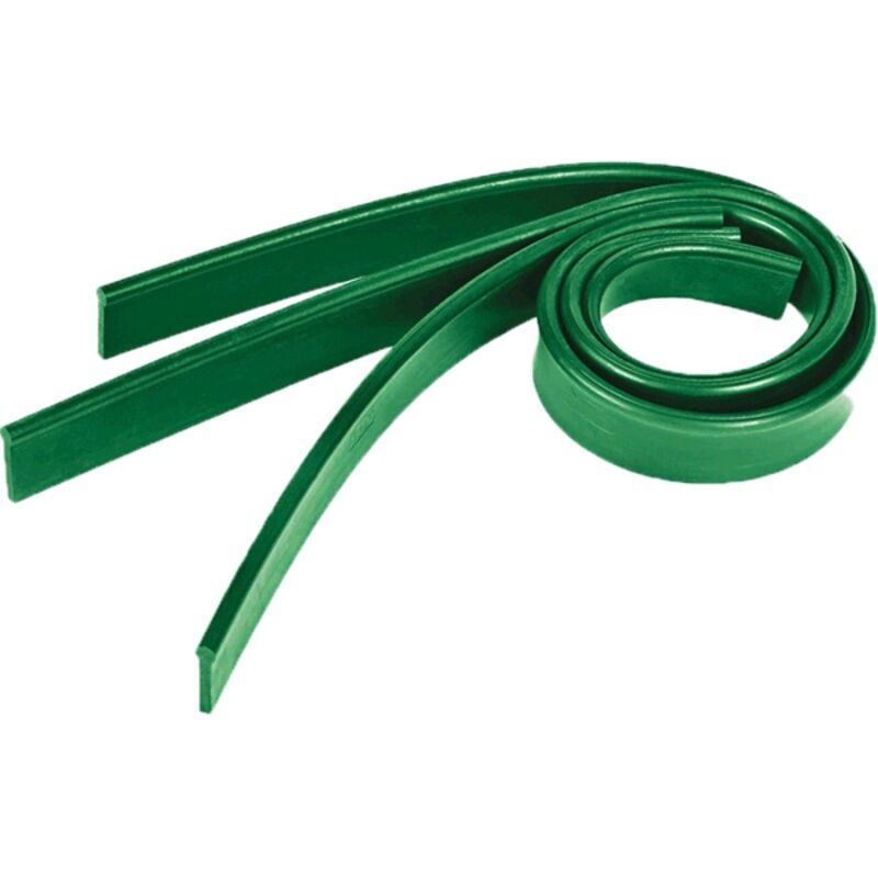 Image de Caoutchouc vert 25cm