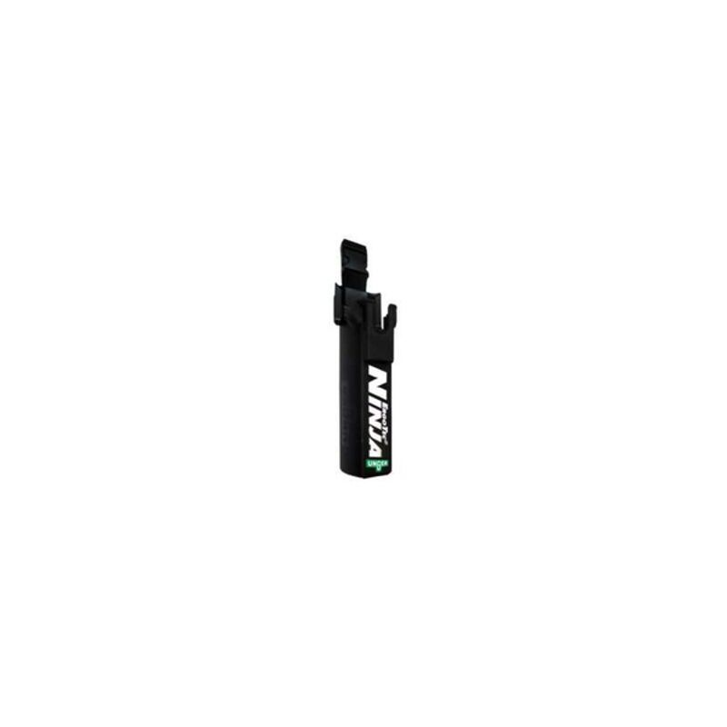 Image de Carquois pour mouilleur raclette et grattoir ErgoTec Ninja