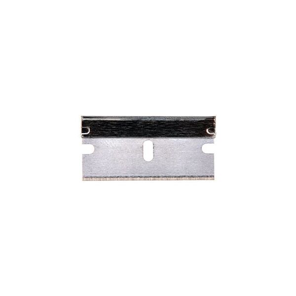 Image de Lames pour grattoir SECURITE 4cm - 100pcs
