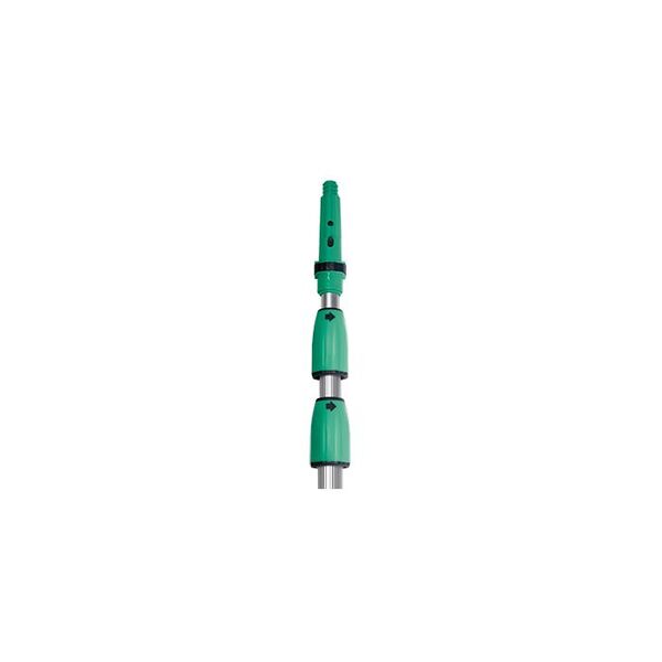 Image de Perche télescopique aluminium OptiLoc 3 éléments (3X2m) 6m