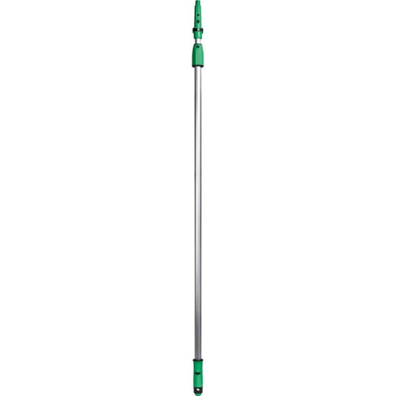 Image de Perche télescopique aluminium OptiLoc 3 éléments (3X2m) 6m
