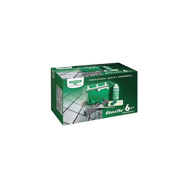 Image de ErgoTec 6 in1 kit complet