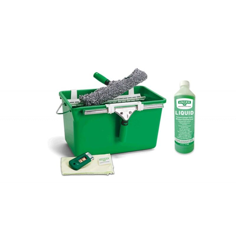 Image de ErgoTec 6 in1 kit complet