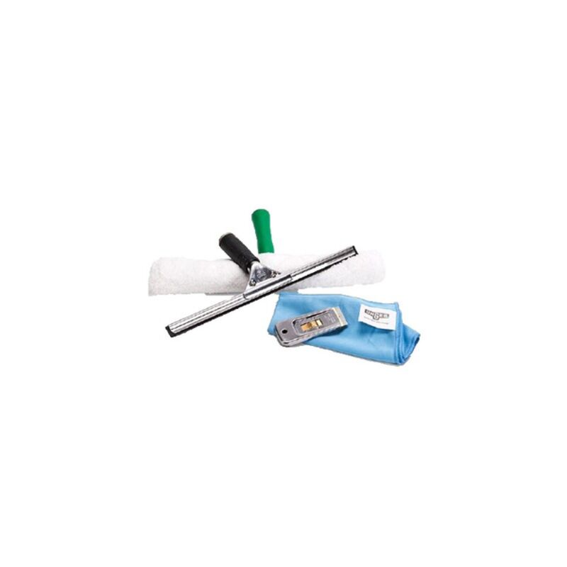Image de Kit pour nettoyage de vitres PRO 4in1 Advanced