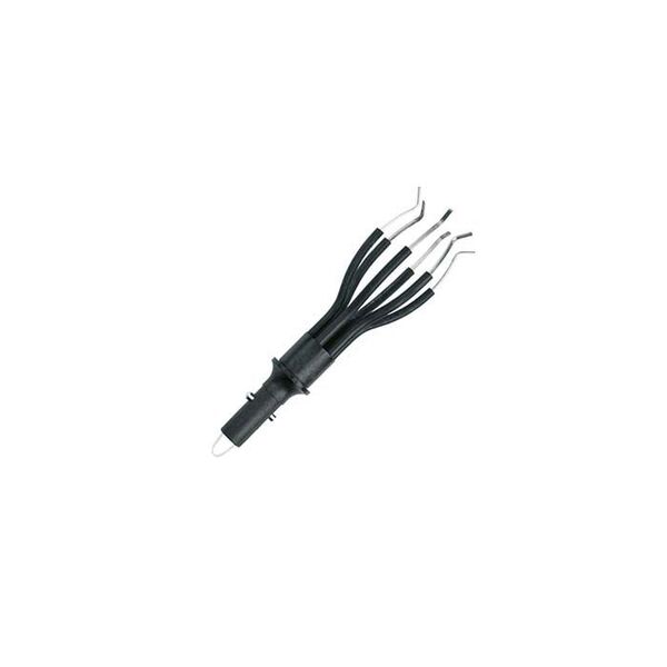 Image de Cueilleur d'ampoules pour perches téléscopiques