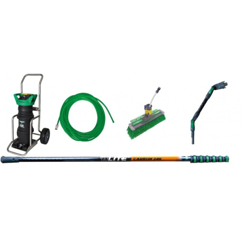 Image de HydroPower Ultra - Kit expert LC 8.6m