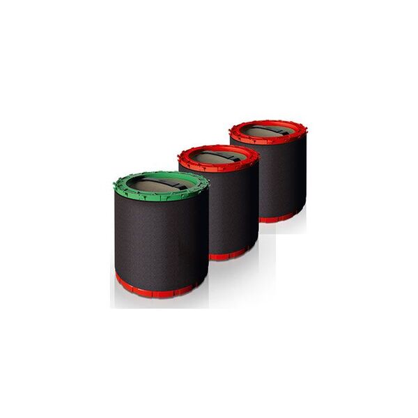 Image de Packs résine Ultra pour filtres HydraPower Ultra L et LC