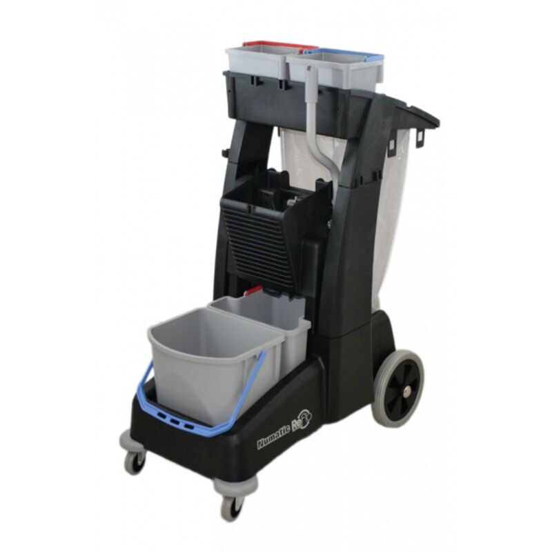 Image de Chariot MM-4T MULTIMATIC grandes roues