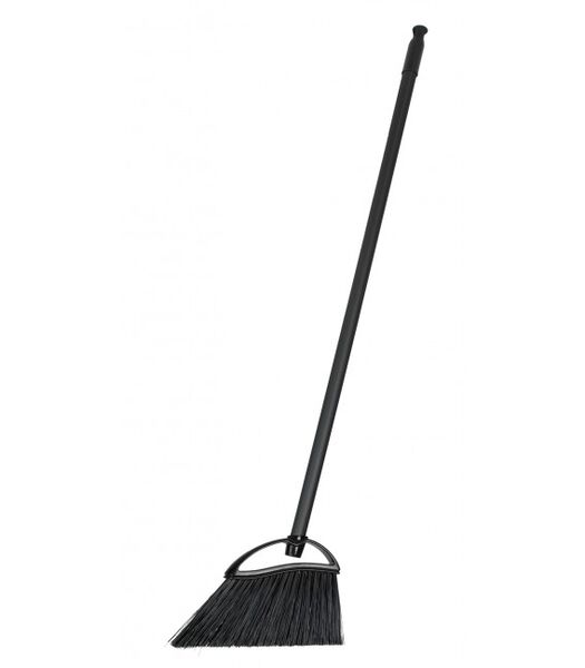 Image de Balai noir pour pelle JOBBY 100cm
