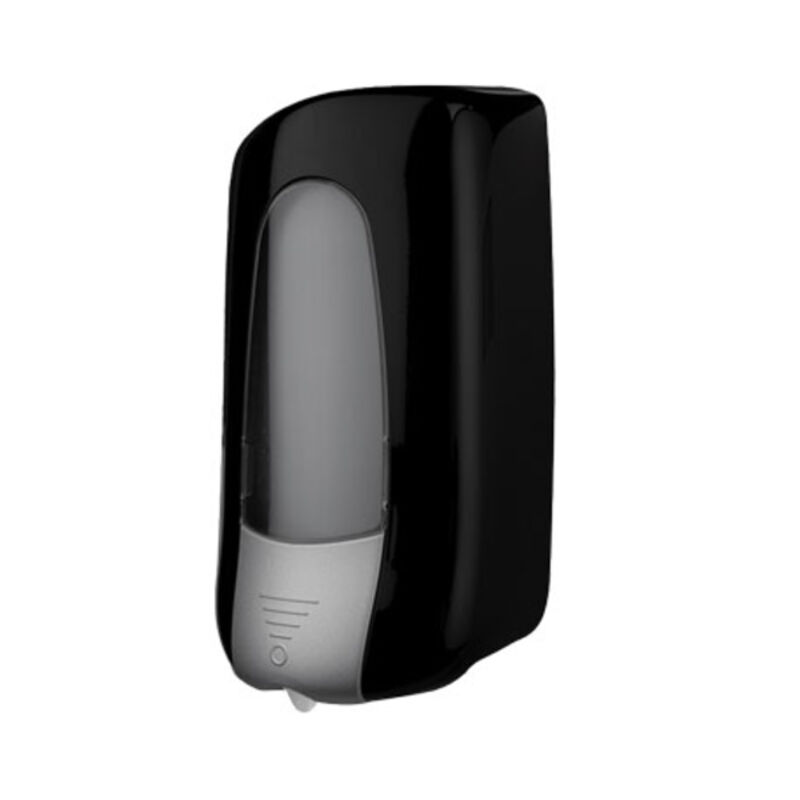Image de Distributeur savon manuel pour recharge 1 000 ml DAILYK