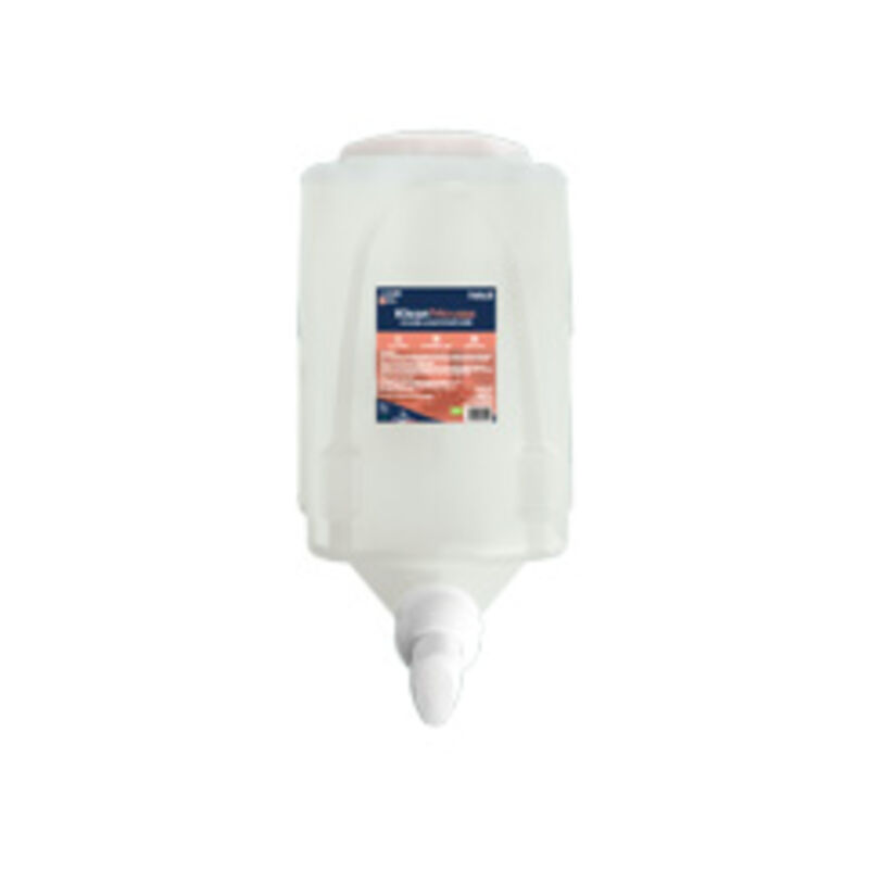 Image de Savon mousse lavante&hydratant 1000ml DAILYK PREMIUM - Carton de 6