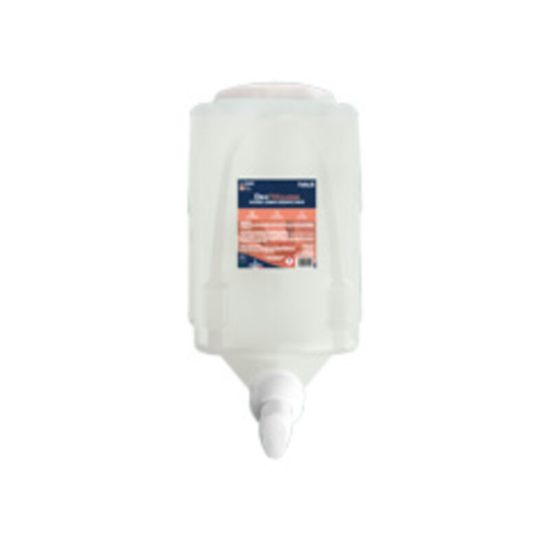 Image de DES'MOUSSE Savon mousse désinfectante DAILYK PREMIUM-Ct de 6x1000ml