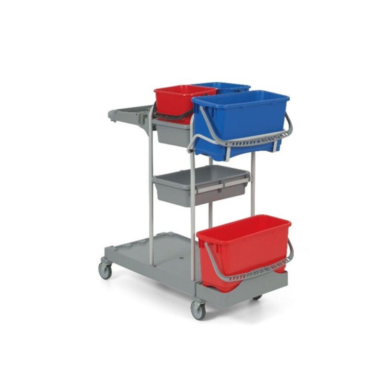 Image de Chariot ARIANE 270 imprégnation