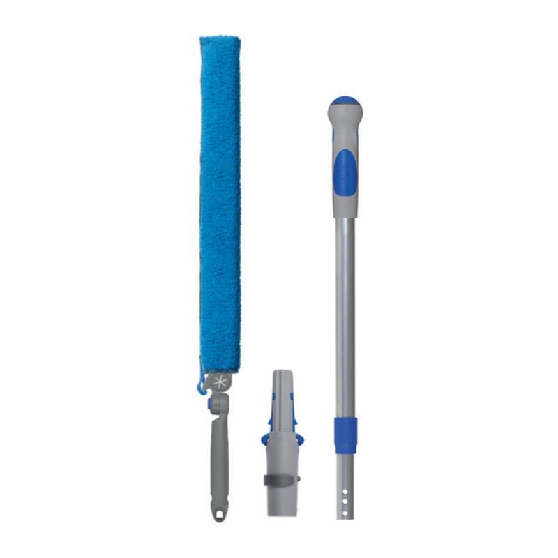 Image de Kit dépoussiérage surfaces hautes difficile d'accès SPILLO SNAKE