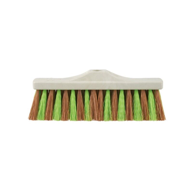 Image de Balais Ecocycled Ecococo Zebre Pet 29cm