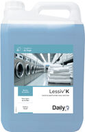 Image de Lessive parfumée tous textiles LESSIV'K DAILYK START - Bidon 5L