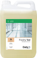 Image de FRESHYSOL Détergent polyvalent DAILYK START - Bidon 5L