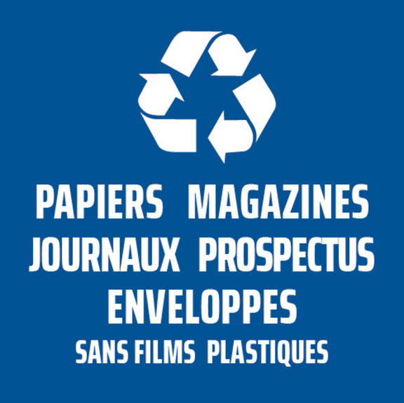 Image de Etiquettes tri selectif - FIT 134696