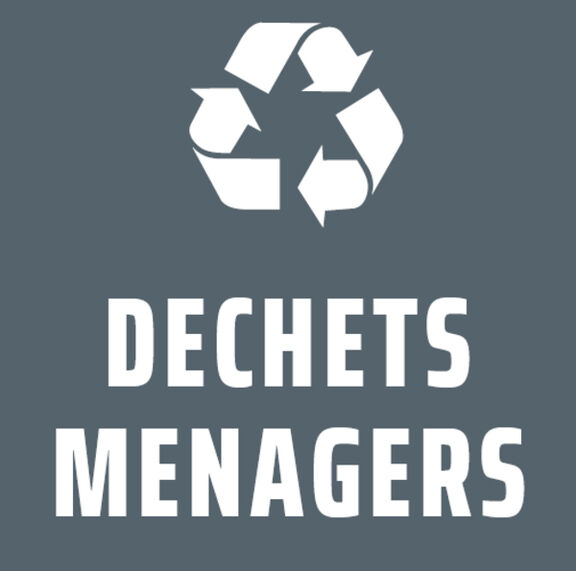 Image de Etiquettes tri selectif - FIT 134696