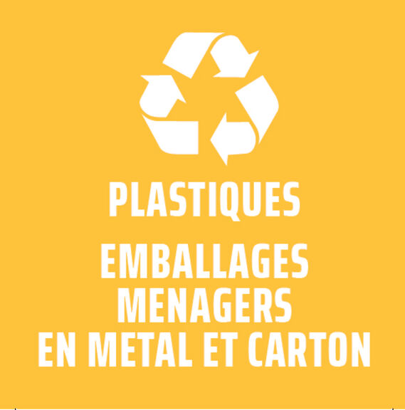 Image de Etiquettes tri selectif - FIT 134696