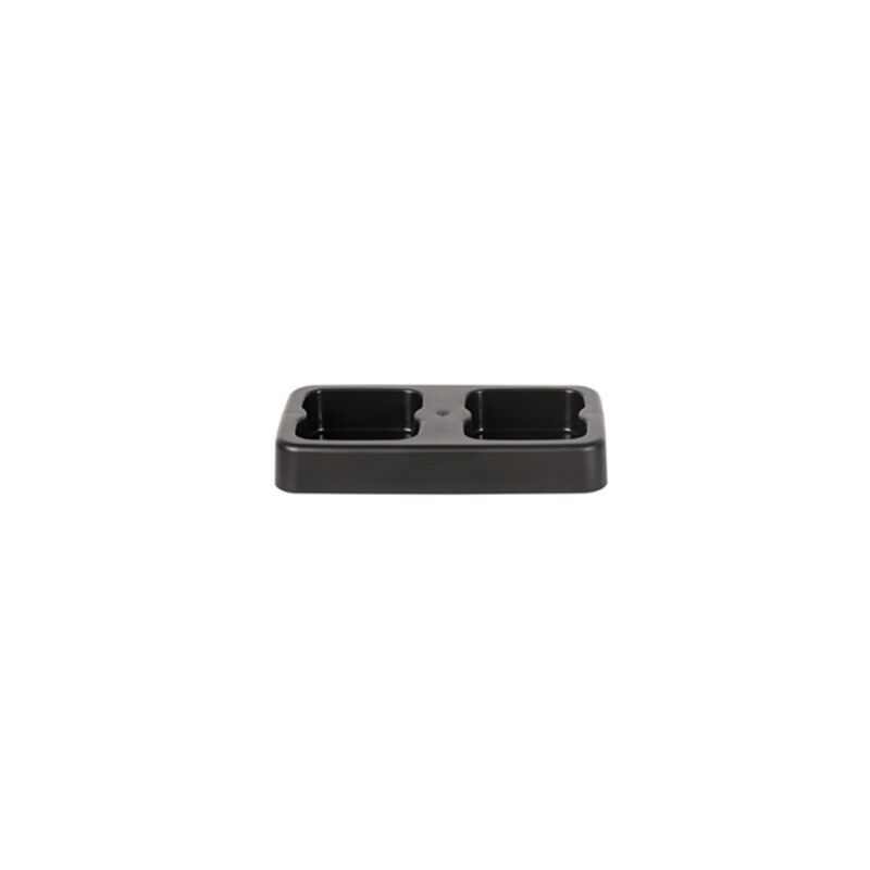 Image de Base double pour poubelle FIT 50L