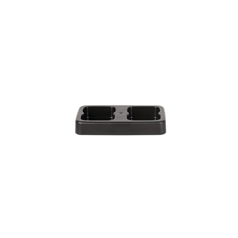 Image de Base double pour poubelle FIT 50L