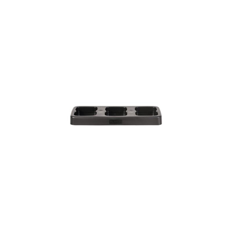 Image de Base triple pour poubelle FIT 50L