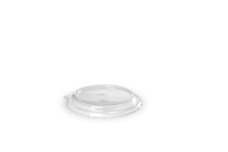 Image de Couvercle RPET pour bol rond 1000ml (Ø18.5)-Colis 300