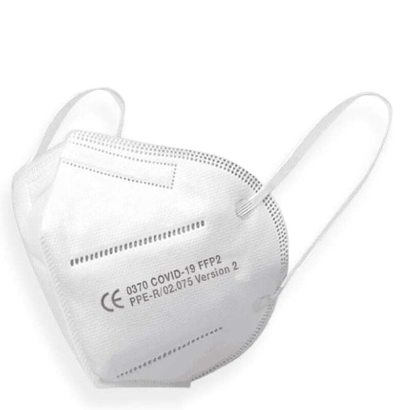 Image de Masque de protection FFP2 - Boite de 20