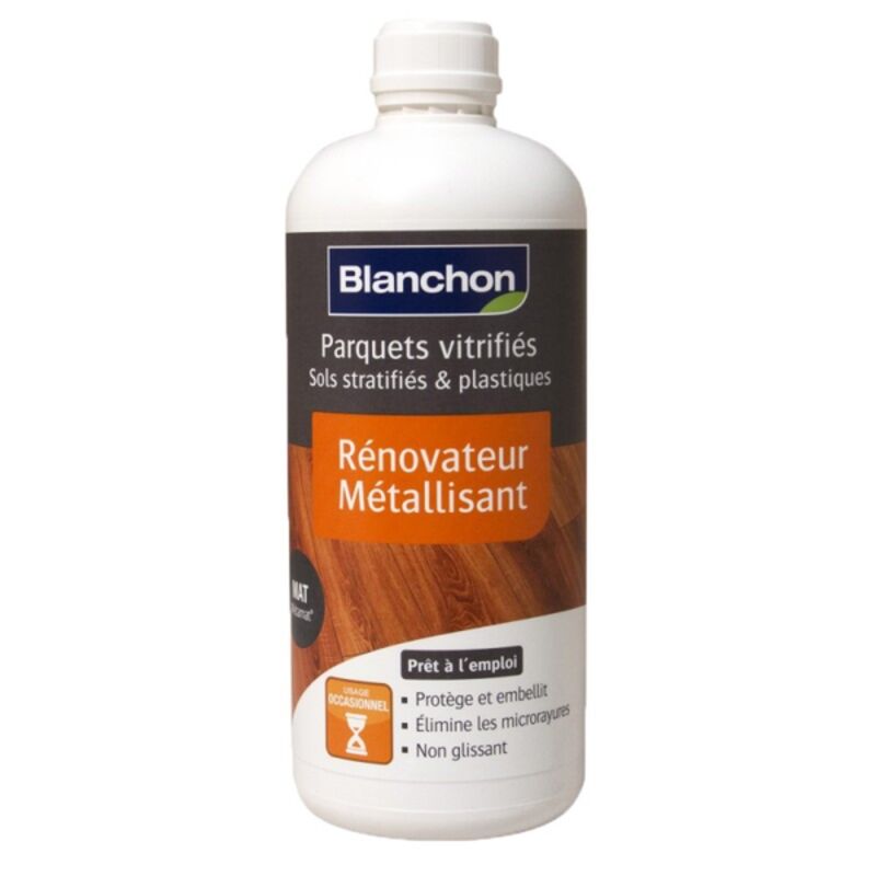 Image de Renovateur métallisant METAMAT - 1L