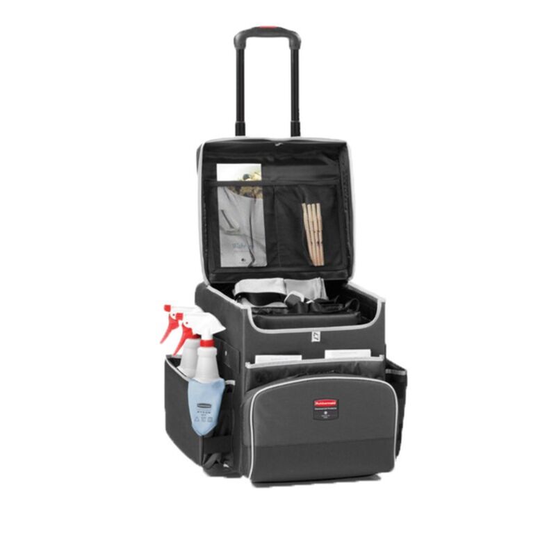Image de Chariot mobile QUICK CART SMALL