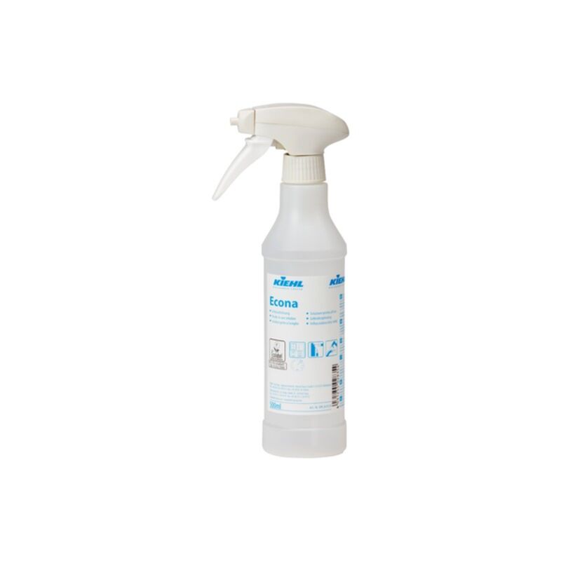 Image de Pulvérisateur vide ECONA 500ml -Ct de 6