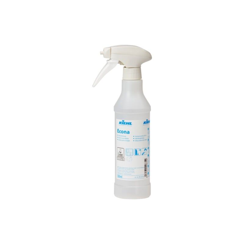 Image de Pulvérisateur vide ECONA 500ml -Ct de 6