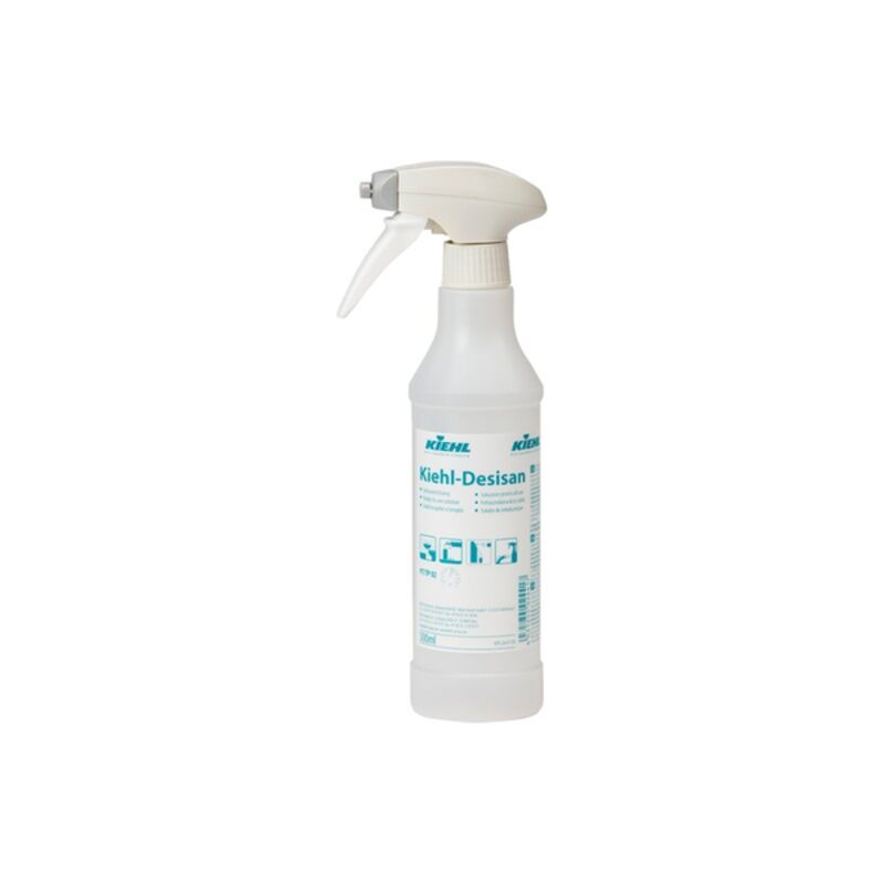 Image de Pulvérisateur vide DESISAN 500ML - Ct de 6