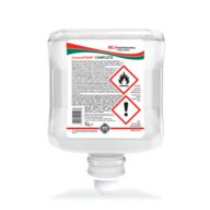 Image de Mousse hydroalcoolique 1l InstantFOAM- Ct 6