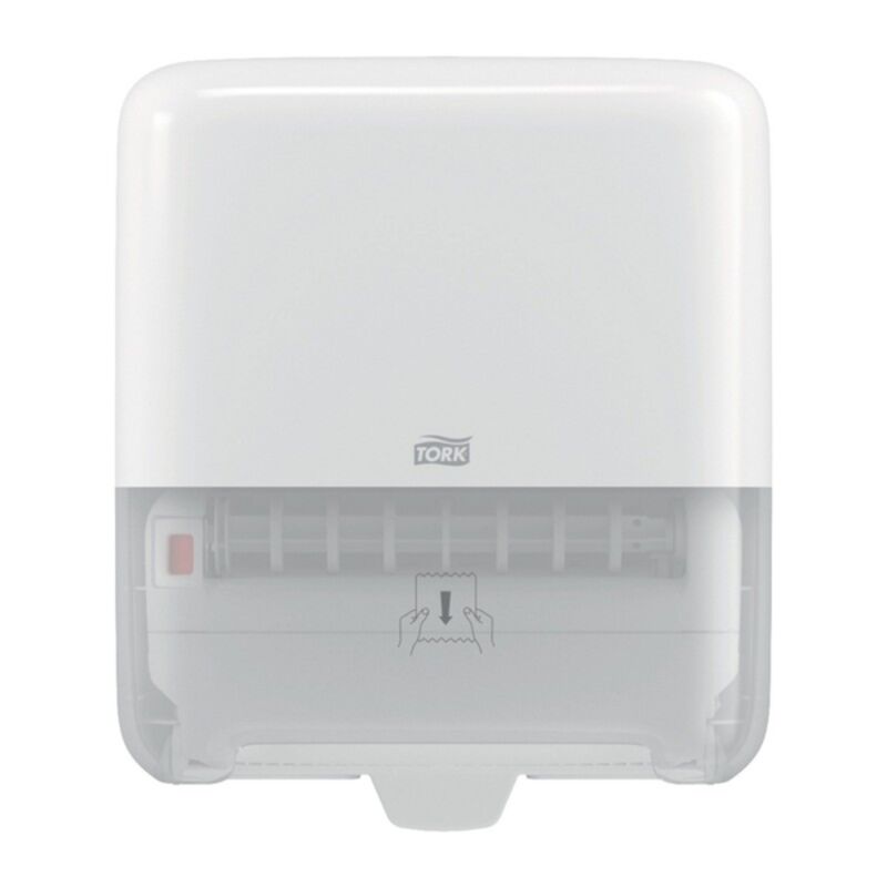 Image de Distributeur essuie-mains H1