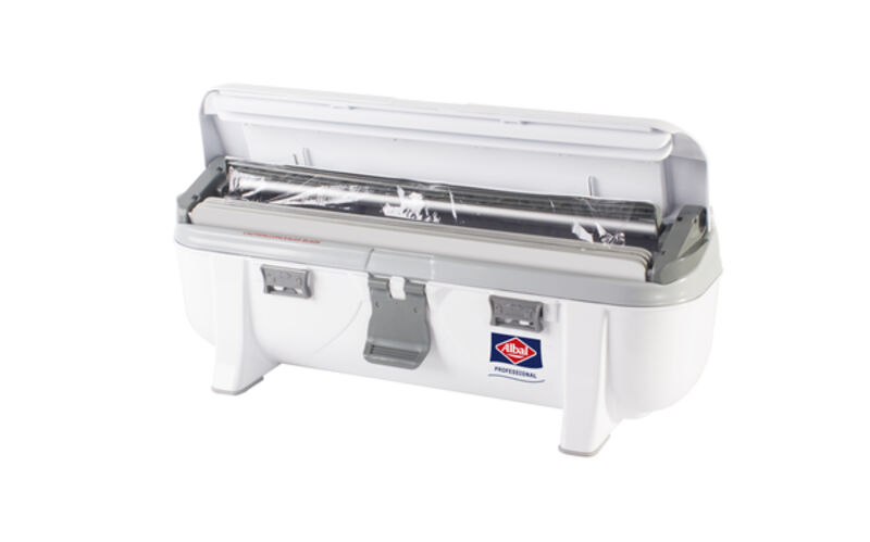 Image de Dévidoir WRAPMASTER® 3000 pour rouleaux 30 cm
