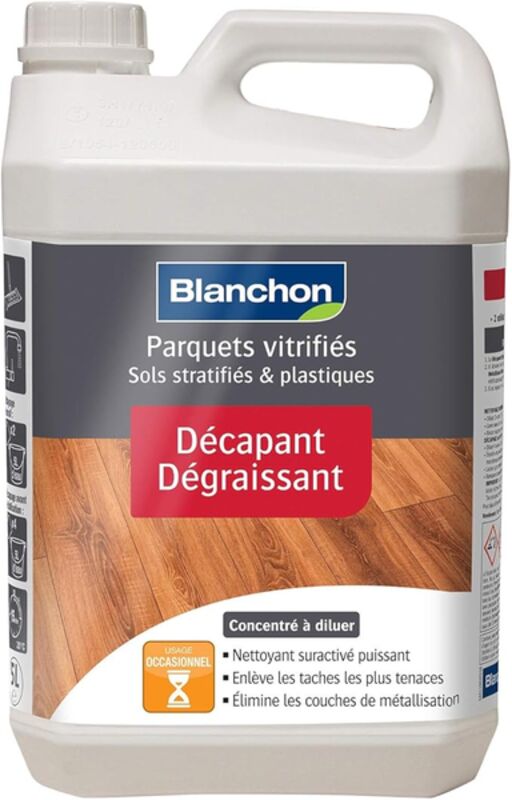 Image de Décapant dégraissant - Bidon 5L