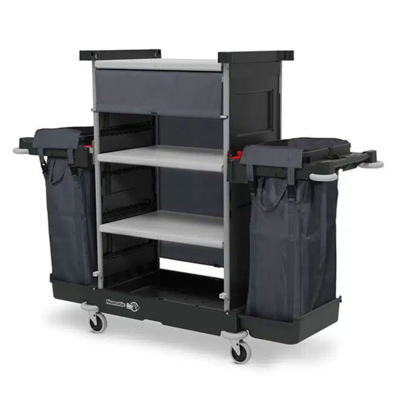 Image de Chariot hôtelier NKT2 REFLO