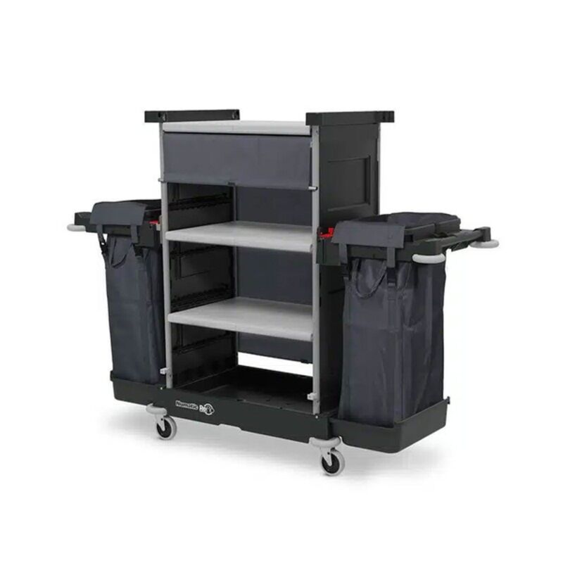 Image de Chariot hôtelier NKT2 REFLO