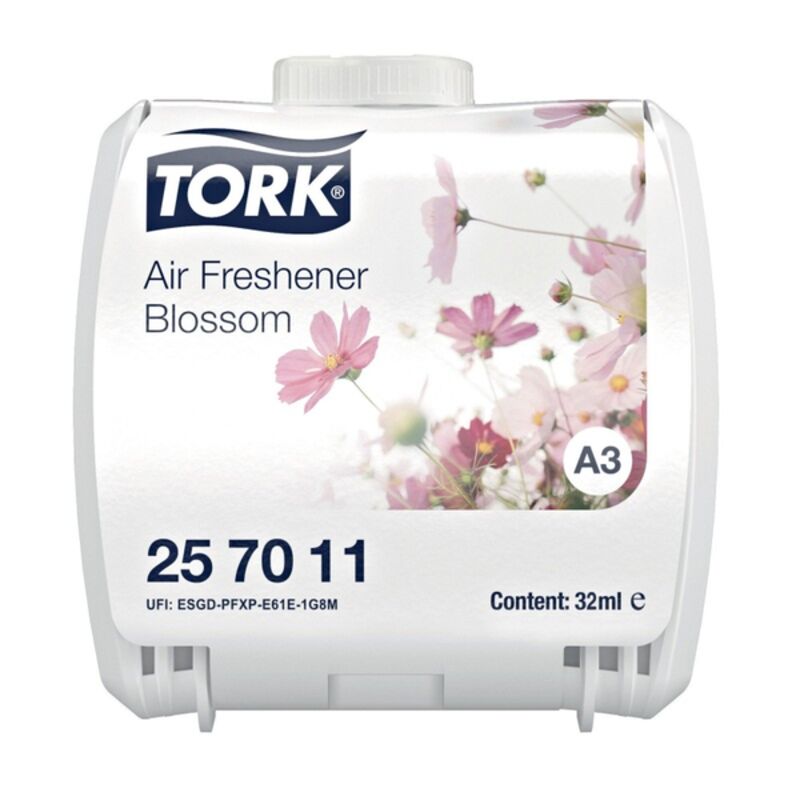 Image de Désodorisant permanent PREMIUM A3 TORK - Ct 6