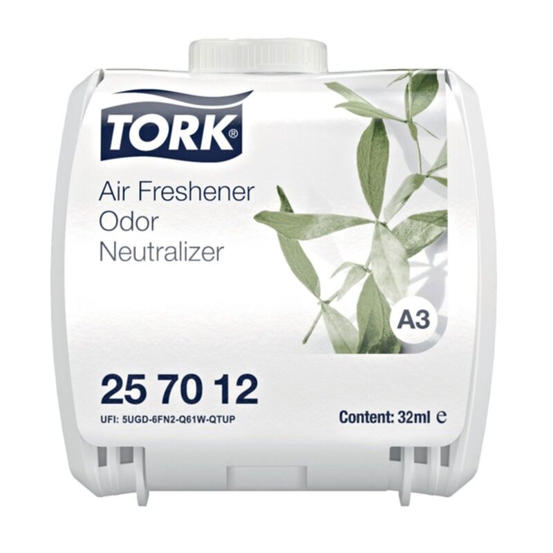 Image de Désodorisant permanent PREMIUM A3 TORK - Ct 6